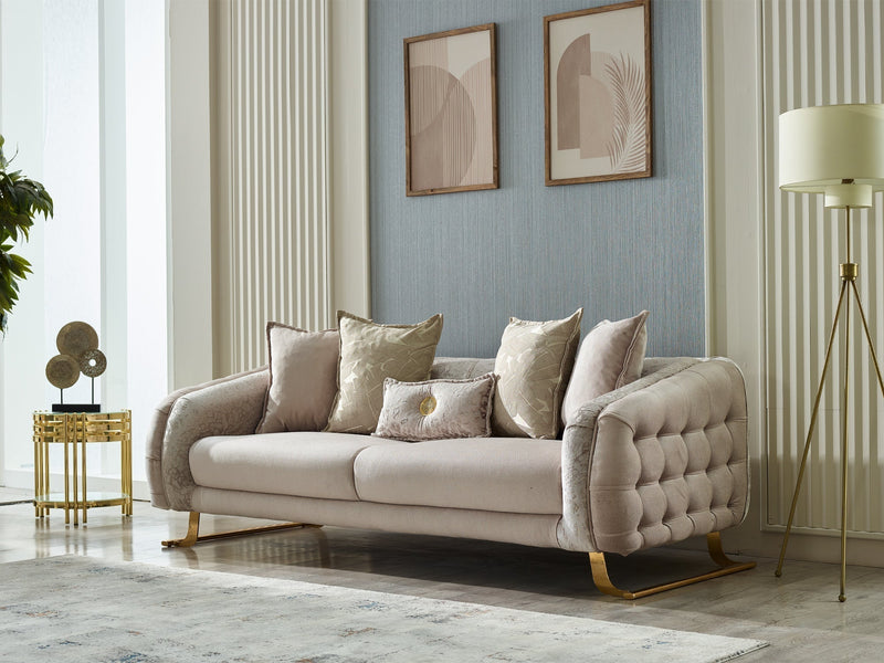Laguna Living Room Set - Living Room Sets