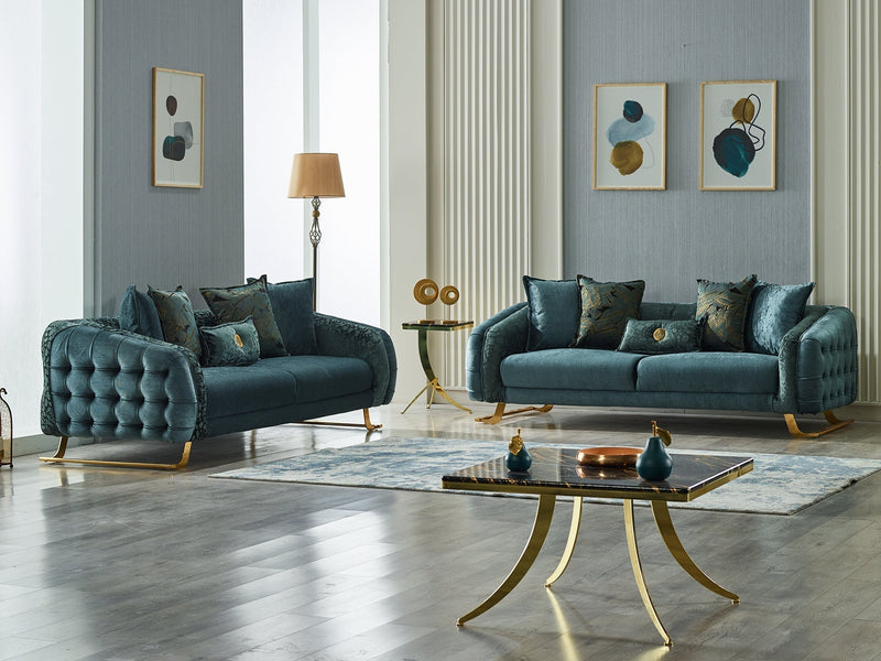 Laguna Living Room Set - Living Room Sets