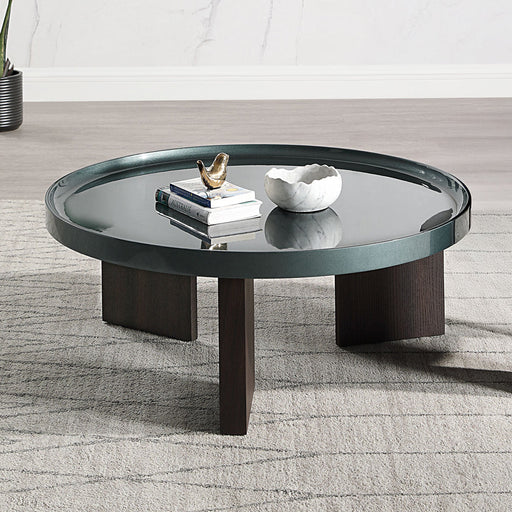 Lakita Coffee Table - LV04405