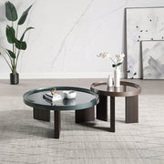 Lakita End Table - LV04406