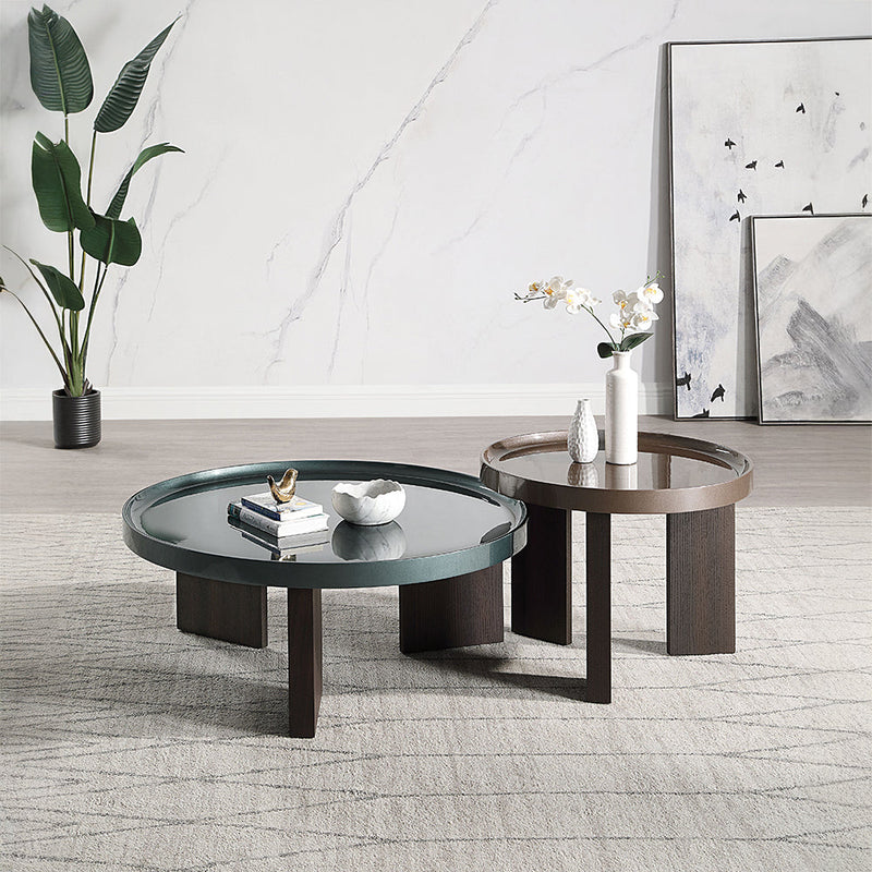 Lakita End Table - LV04406