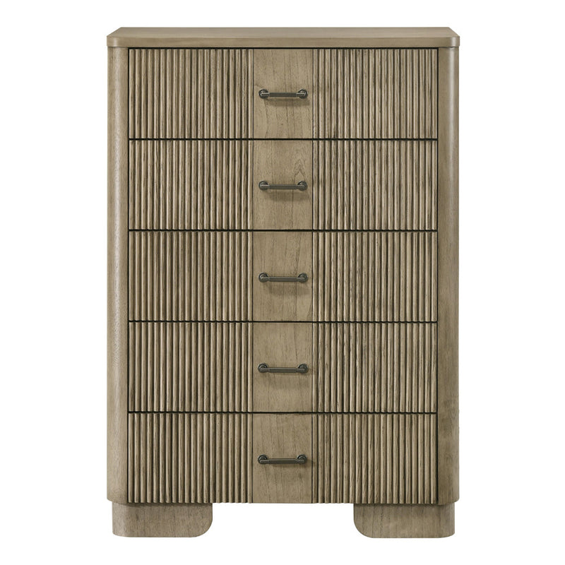 Lakkari Chest - BD04876