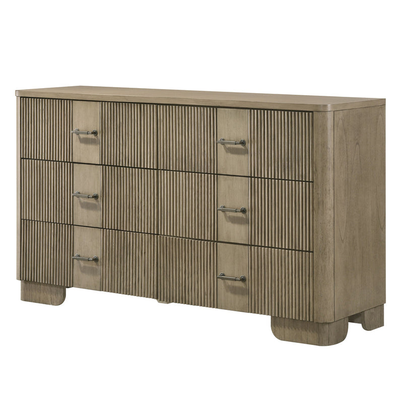 Lakkari Dresser - BD04875