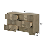 Lakkari Dresser - BD04875