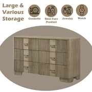 Lakkari Dresser - BD04875
