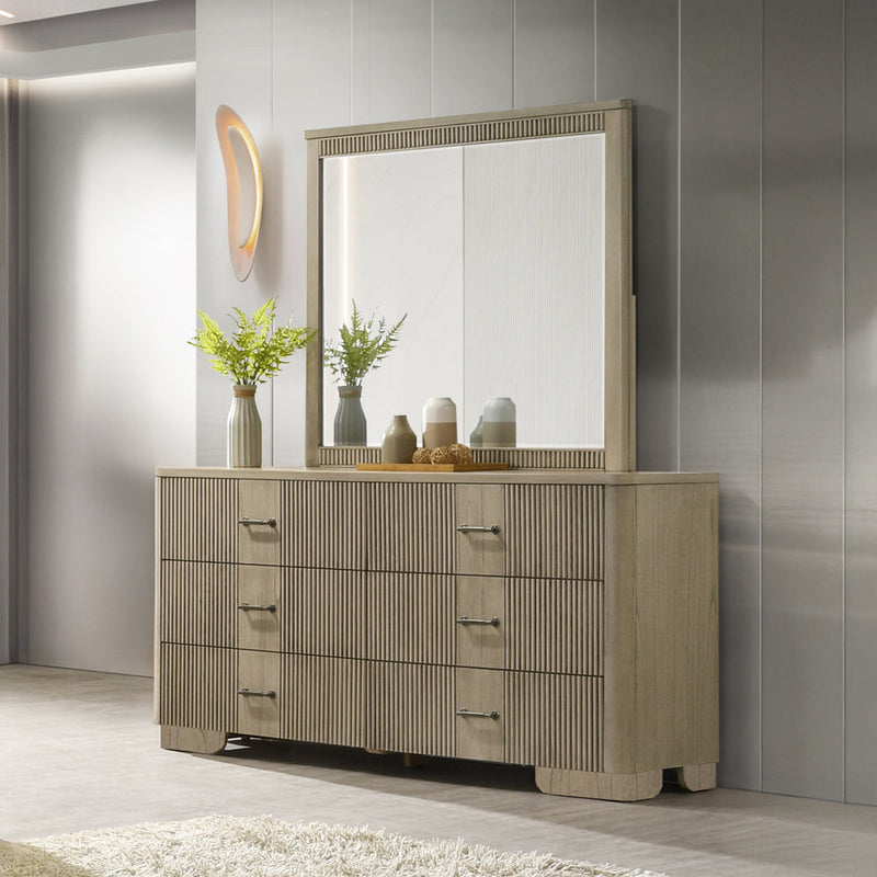 Lakkari Mirror - BD04874
