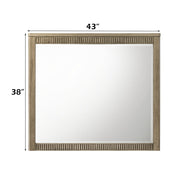 Lakkari Mirror - BD04874