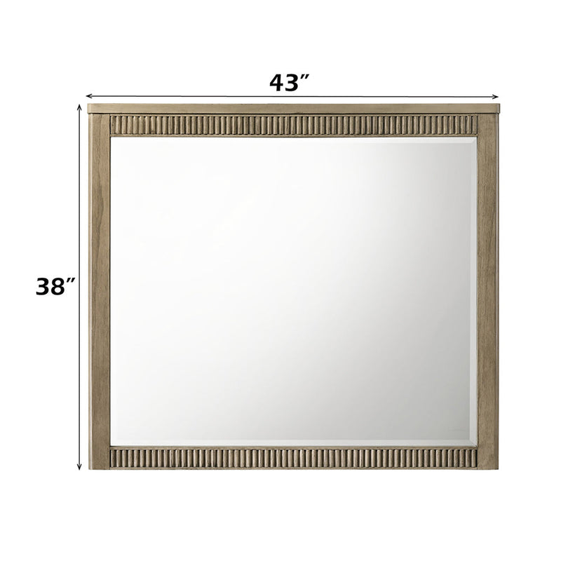 Lakkari Mirror - BD04874