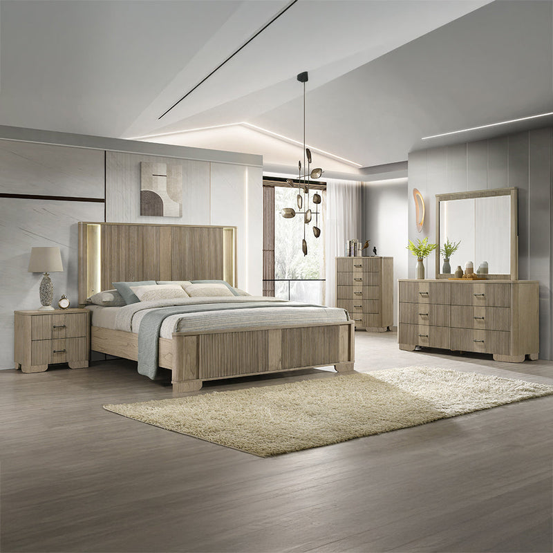 Lakkari Mirror - BD04874