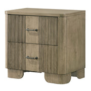 Lakkari Nightstand - BD04873