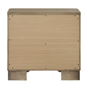 Lakkari Nightstand - BD04873