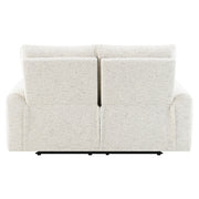Lalisa Power Motion Loveseat w/USB Port - LV04781