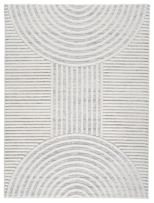 Lambworth Medium Rug - DMV FurnitureRug Medium