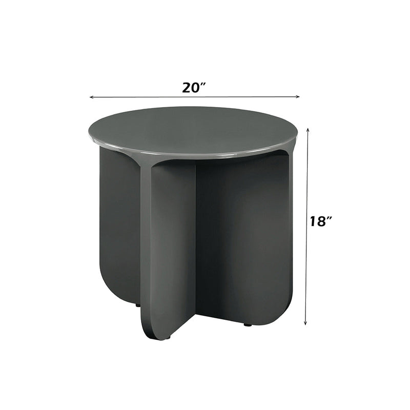 Lamond End Table - LV03926
