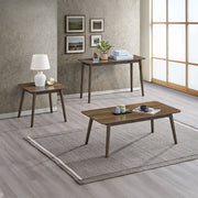 Lamonte Coffee Table - LV04035