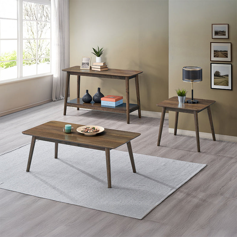 Lamonte Coffee Table - LV04035