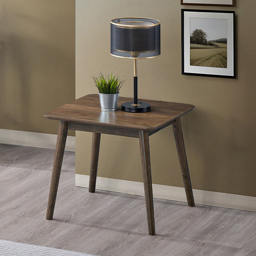 Lamonte End Table - LV04036