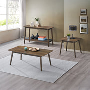 Lamonte End Table - LV04036