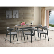 Lanae Dining Table W/Leaf - DN02364