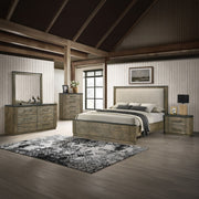 Lance Chest - BD06006