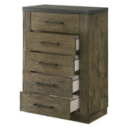 Lance Chest - BD06006