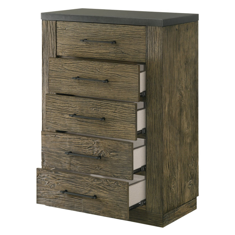 Lance Chest - BD06006