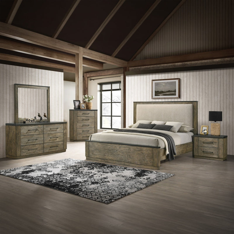 Lance Dresser - BD06005