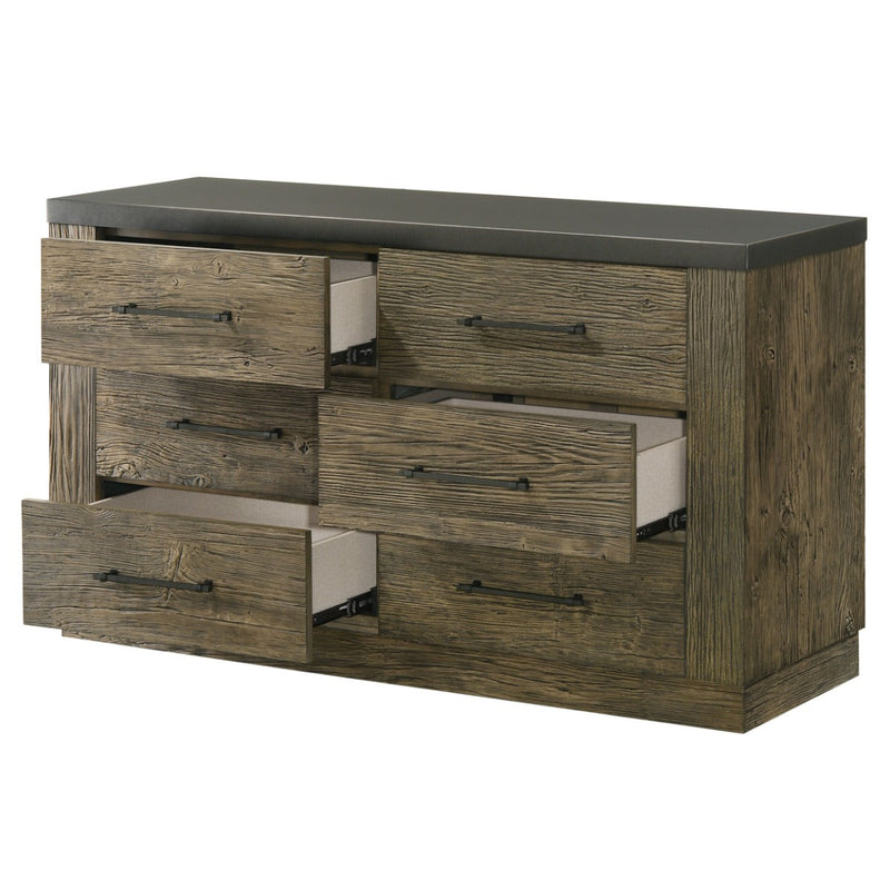Lance Dresser - BD06005