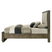 Lance Eastern King Bed - BD06001EK