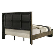 Lance Eastern King Bed - BD06001EK
