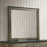 Lance Mirror - BD06004