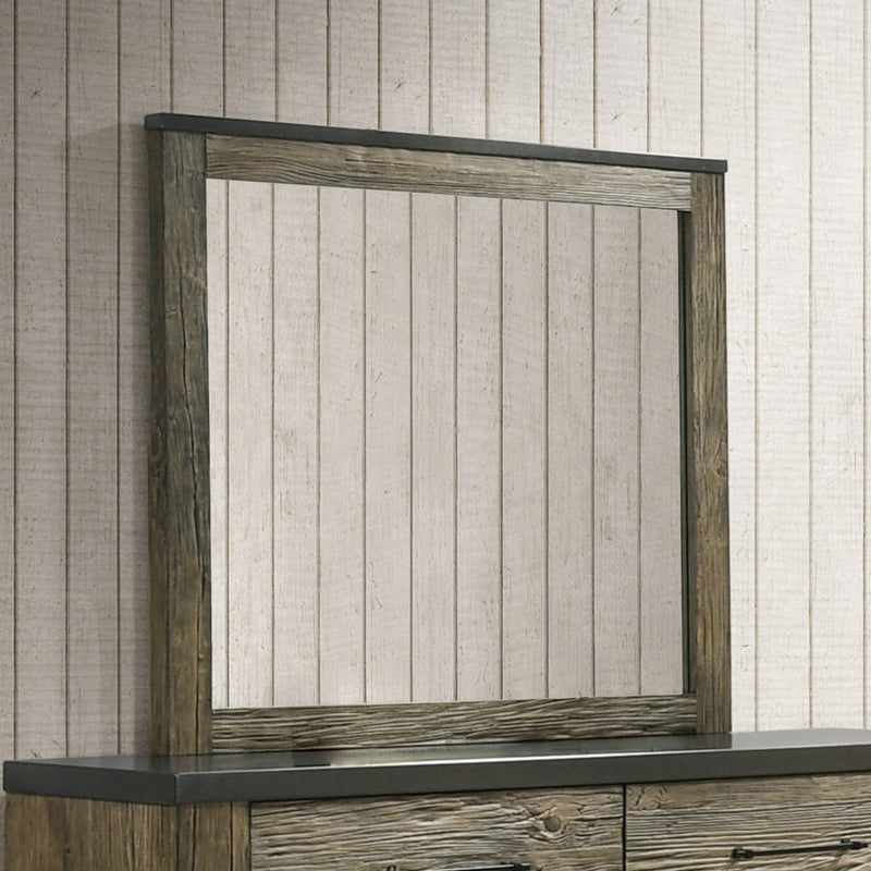Lance Mirror - BD06004