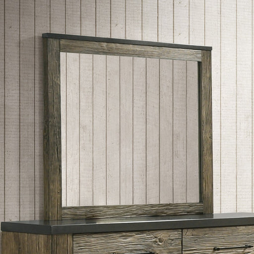 Lance Mirror - BD06004