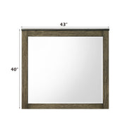 Lance Mirror - BD06004