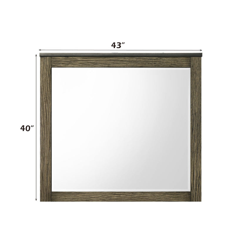 Lance Mirror - BD06004