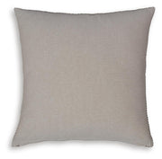 Landcher Brown Pillow (Set of 4) - A1001104