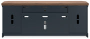 Landocken 83" TV Stand - DMV FurnitureTV Stand