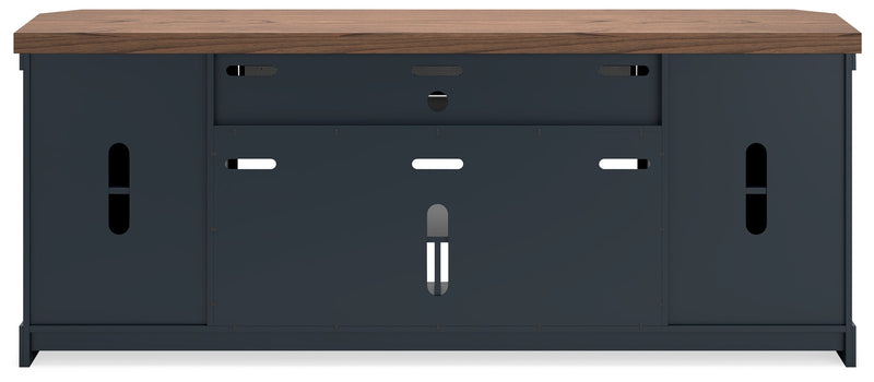 Landocken 83" TV Stand - DMV FurnitureTV Stand