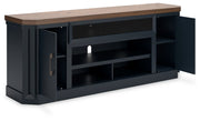 Landocken 83" TV Stand - DMV FurnitureTV Stand