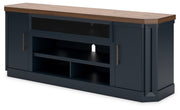 Landocken 83" TV Stand - DMV FurnitureTV Stand