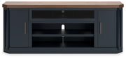 Landocken 83" TV Stand - DMV FurnitureTV Stand