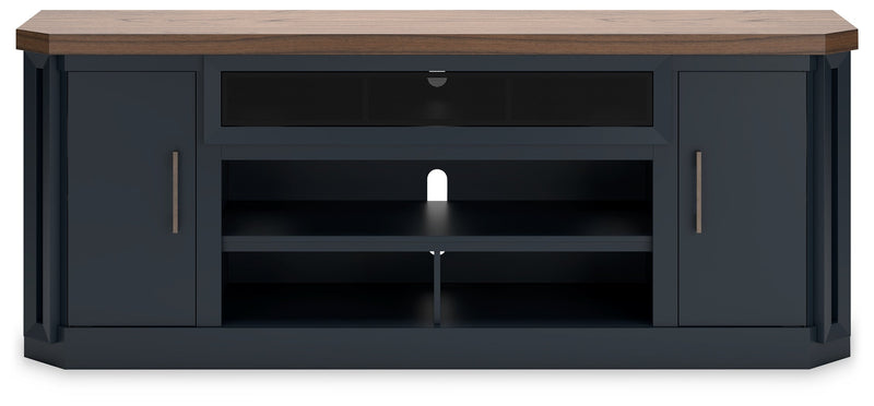 Landocken 83" TV Stand - DMV FurnitureTV Stand