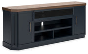 Landocken 83" TV Stand - DMV FurnitureTV Stand
