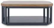 Landocken Table (Set of 3) - DMV FurnitureOccasional Table Set