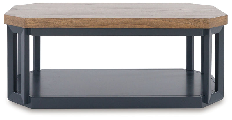 Landocken Table (Set of 3) - DMV FurnitureOccasional Table Set