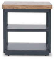Landocken Table (Set of 3) - DMV FurnitureOccasional Table Set