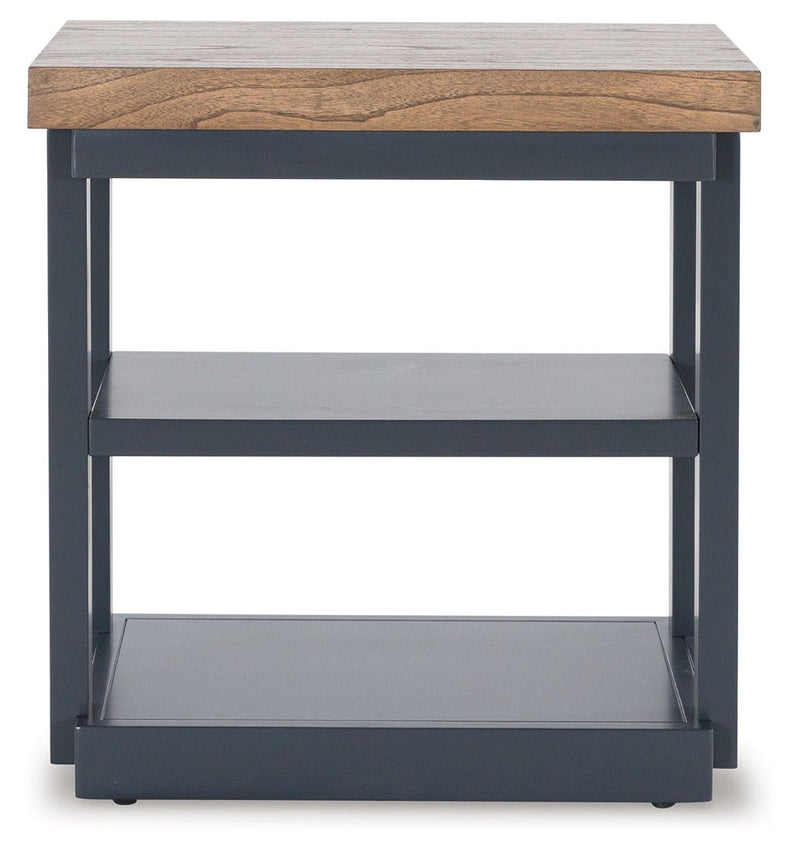 Landocken Table (Set of 3) - DMV FurnitureOccasional Table Set