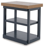 Landocken Table (Set of 3) - DMV FurnitureOccasional Table Set