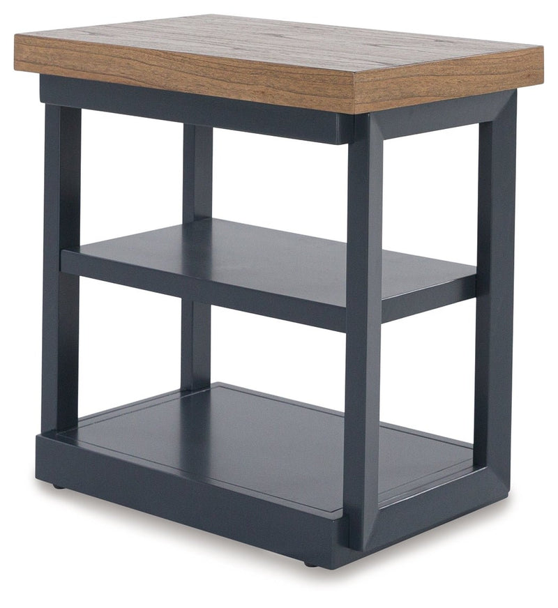 Landocken Table (Set of 3) - DMV FurnitureOccasional Table Set