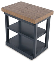 Landocken Table (Set of 3) - DMV FurnitureOccasional Table Set